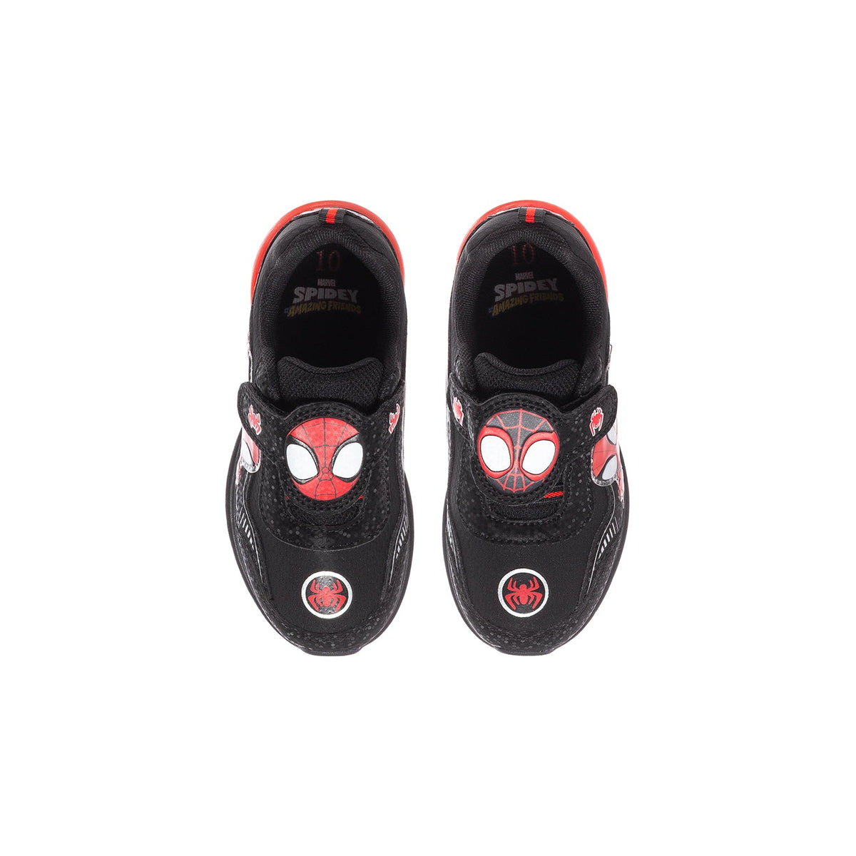 CHARACTER Spiderman Lighted - Toddler