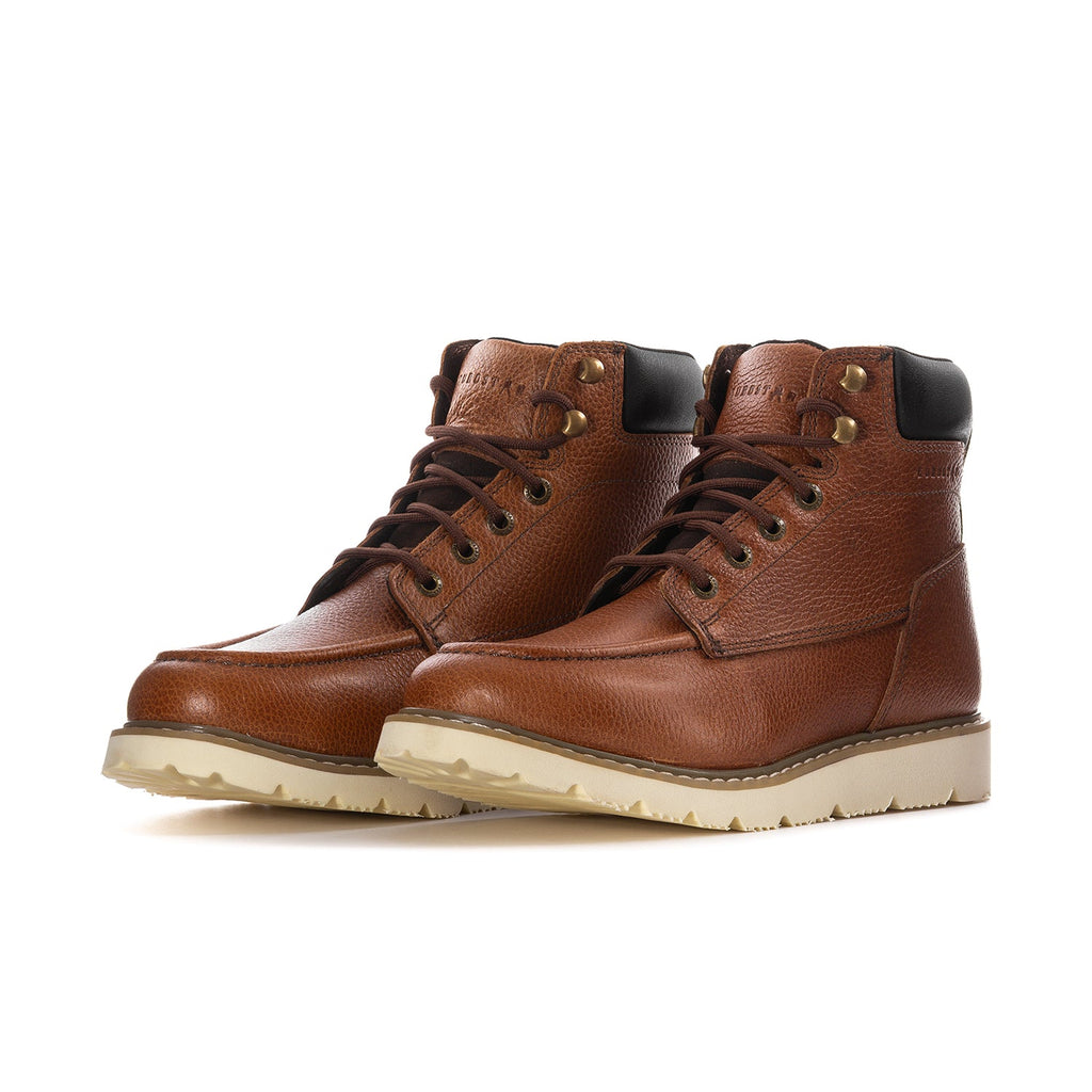 EUROSTAR Theo Moc Toe - Mens