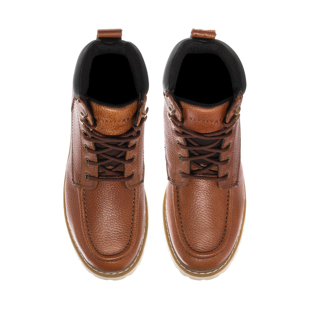 EUROSTAR Theo Moc Toe - Mens