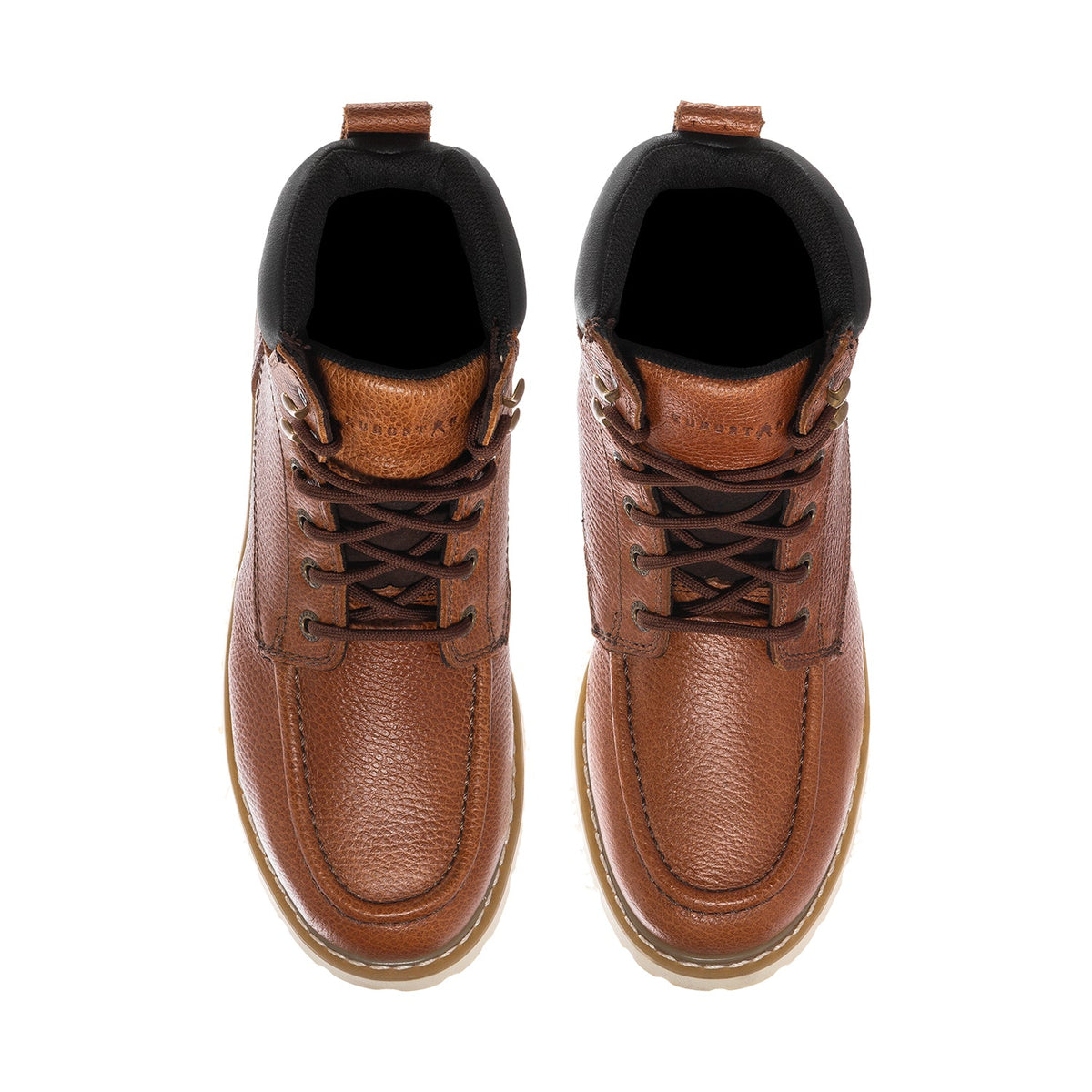 EUROSTAR Theo Moc Toe - Mens
