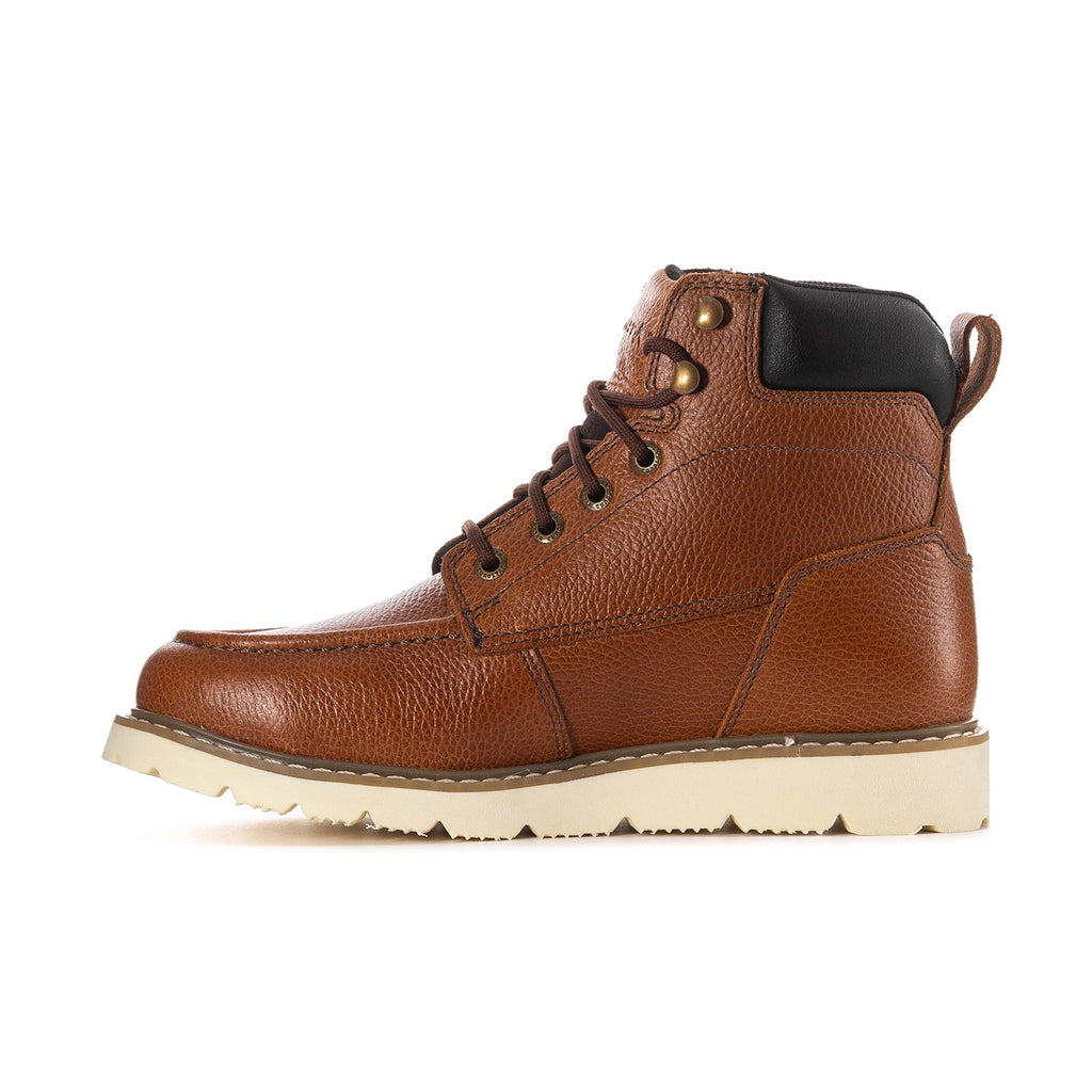 EUROSTAR Theo Moc Toe - Mens