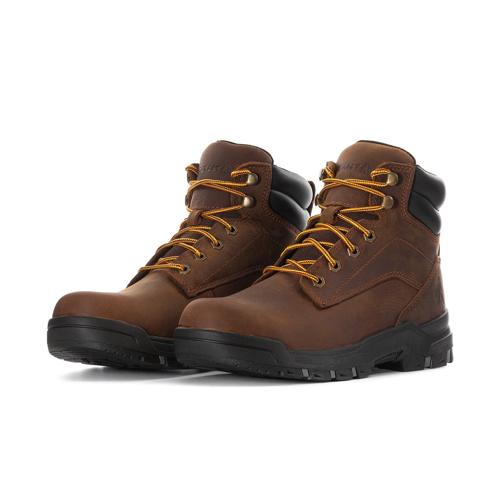 EUROSTAR Premium 6" Fidedigno - Mens