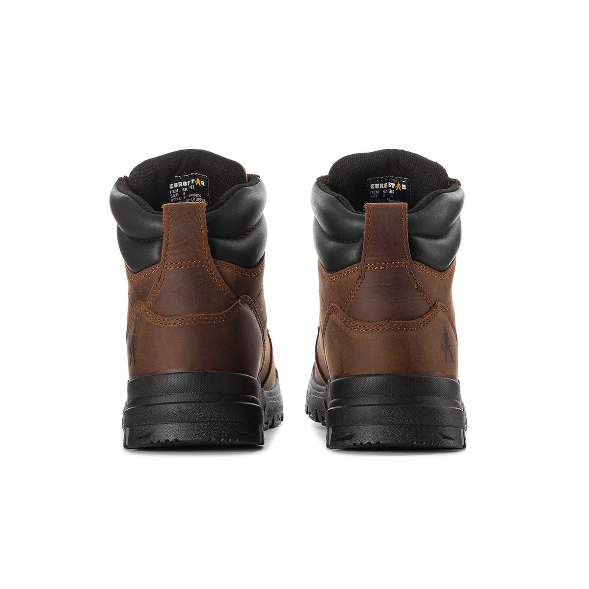EUROSTAR Premium 6" Fidedigno - Mens
