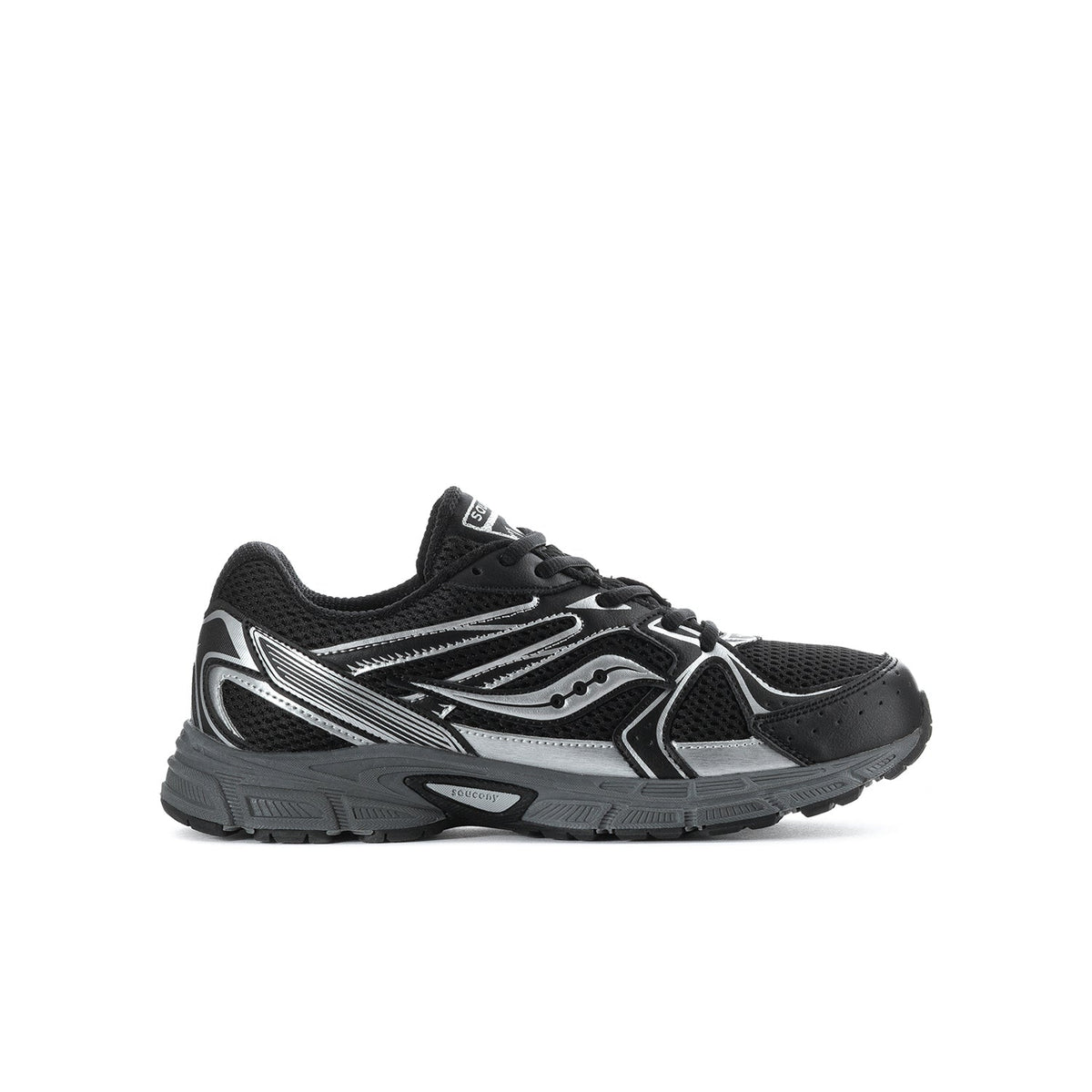 SAUCONY Authentic Ride Millennium - Youth