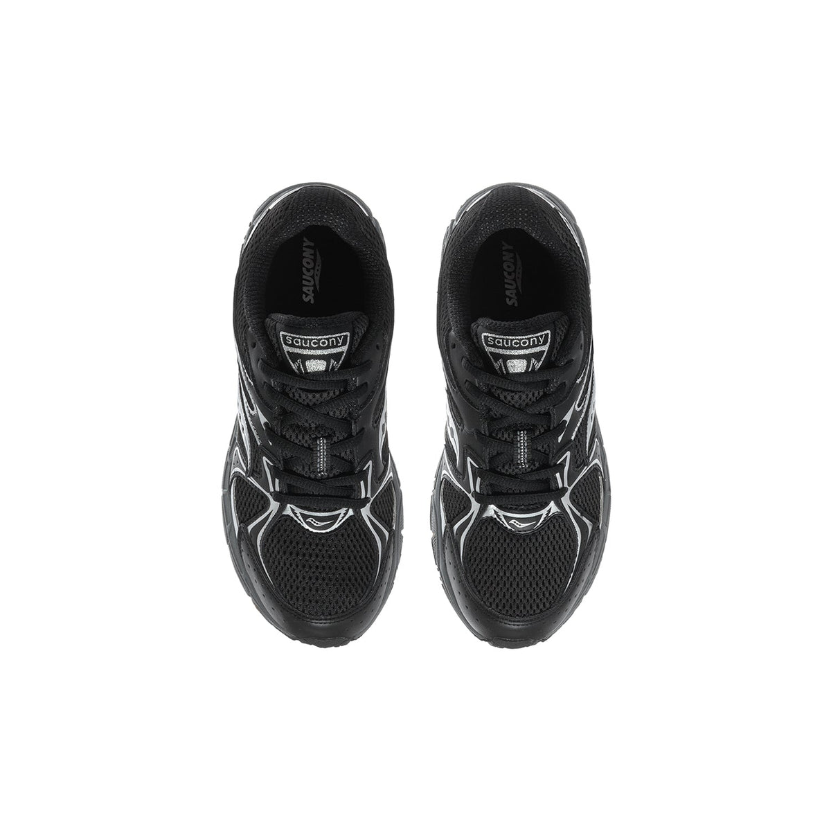SAUCONY Authentic Ride Millennium - Youth