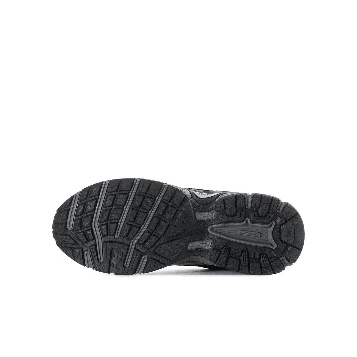 SAUCONY Authentic Ride Millennium - Youth