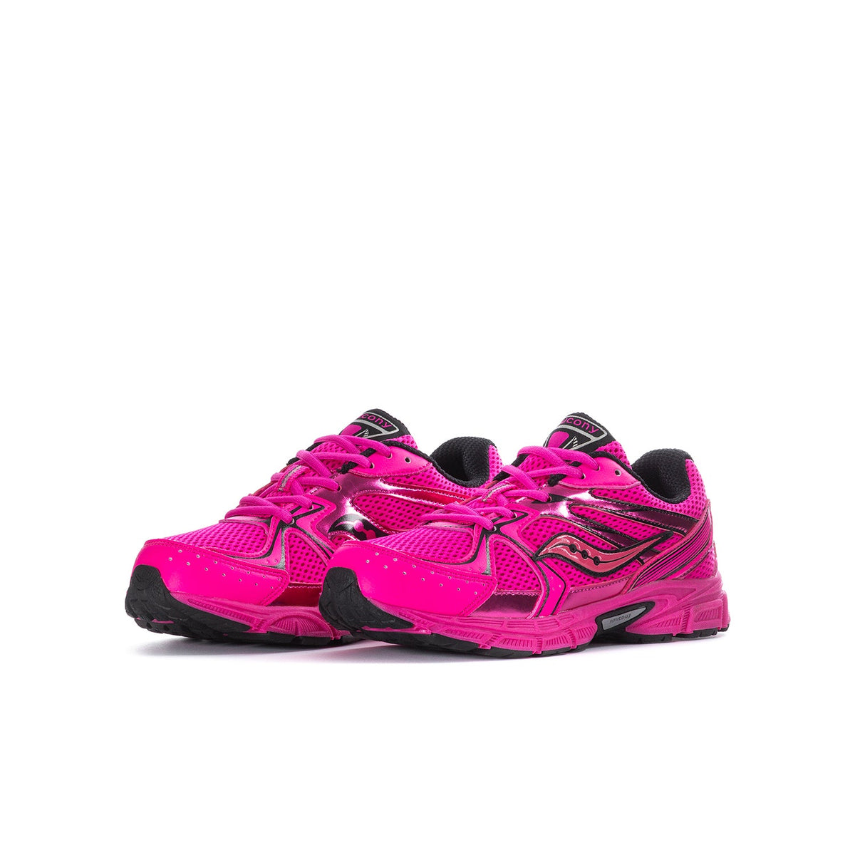 SAUCONY Ride Millennium - Youth