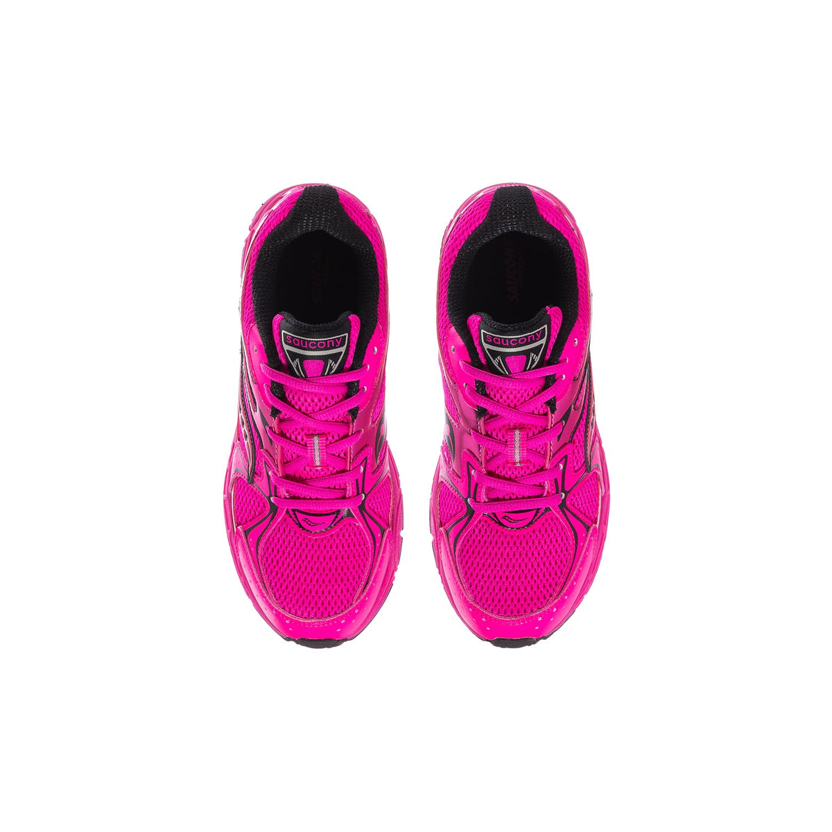 SAUCONY Ride Millennium - Youth