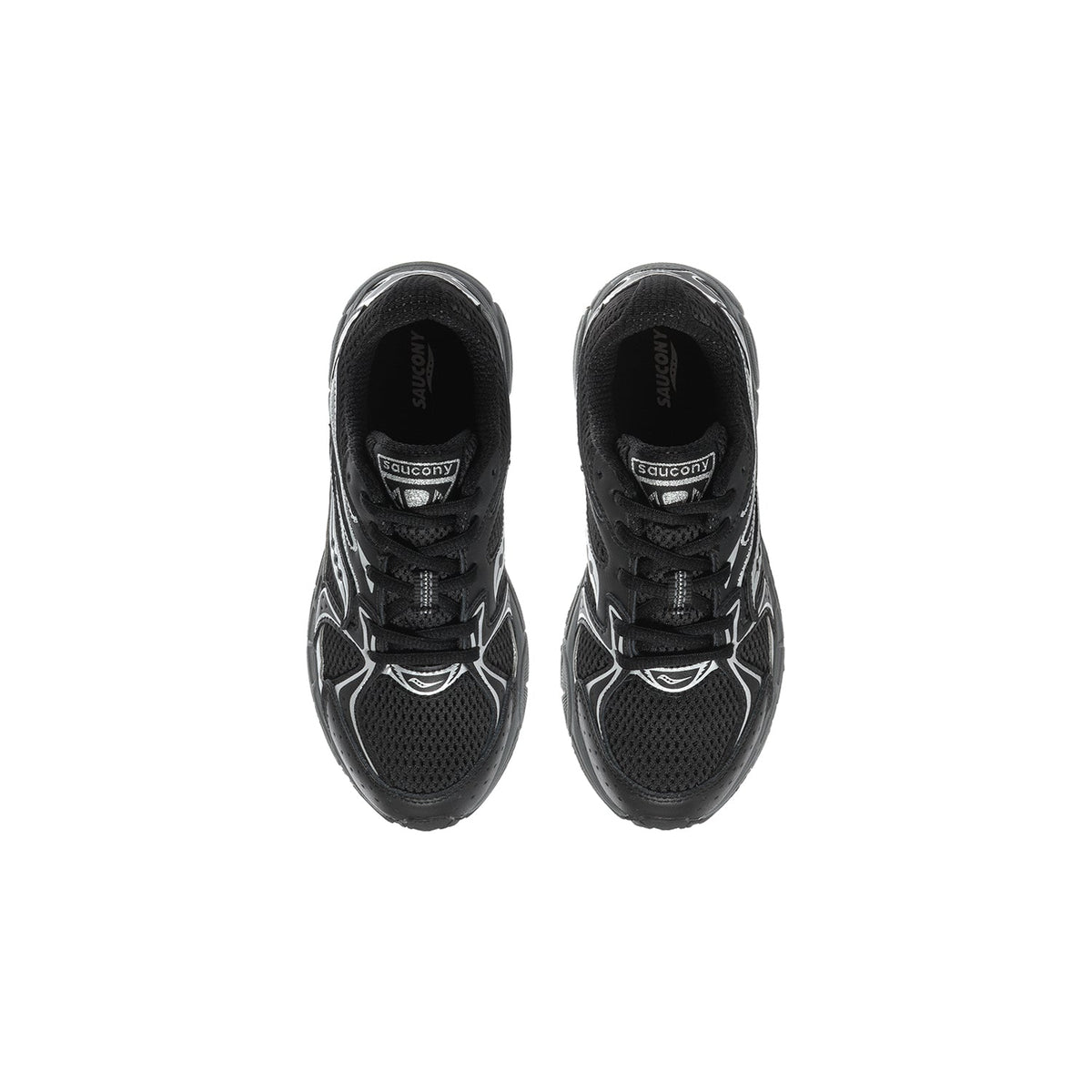 SAUCONY Premium Ride Millennium - Kids