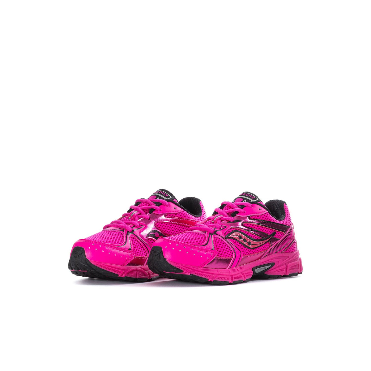 SAUCONY Ride Millennium - Kids