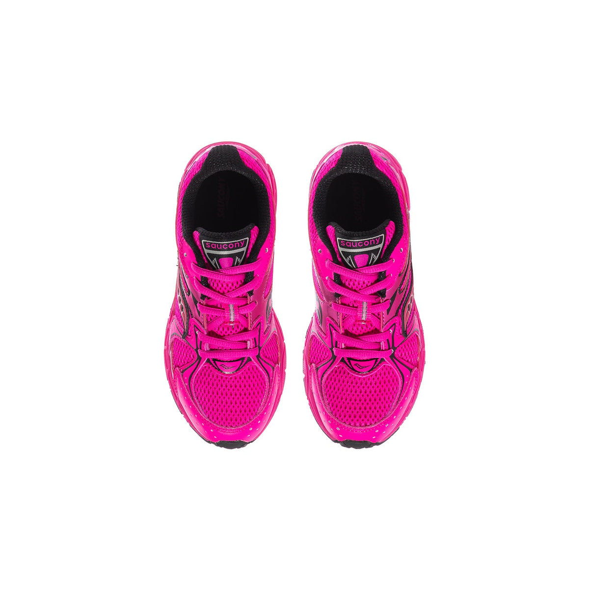 SAUCONY Ride Millennium - Kids