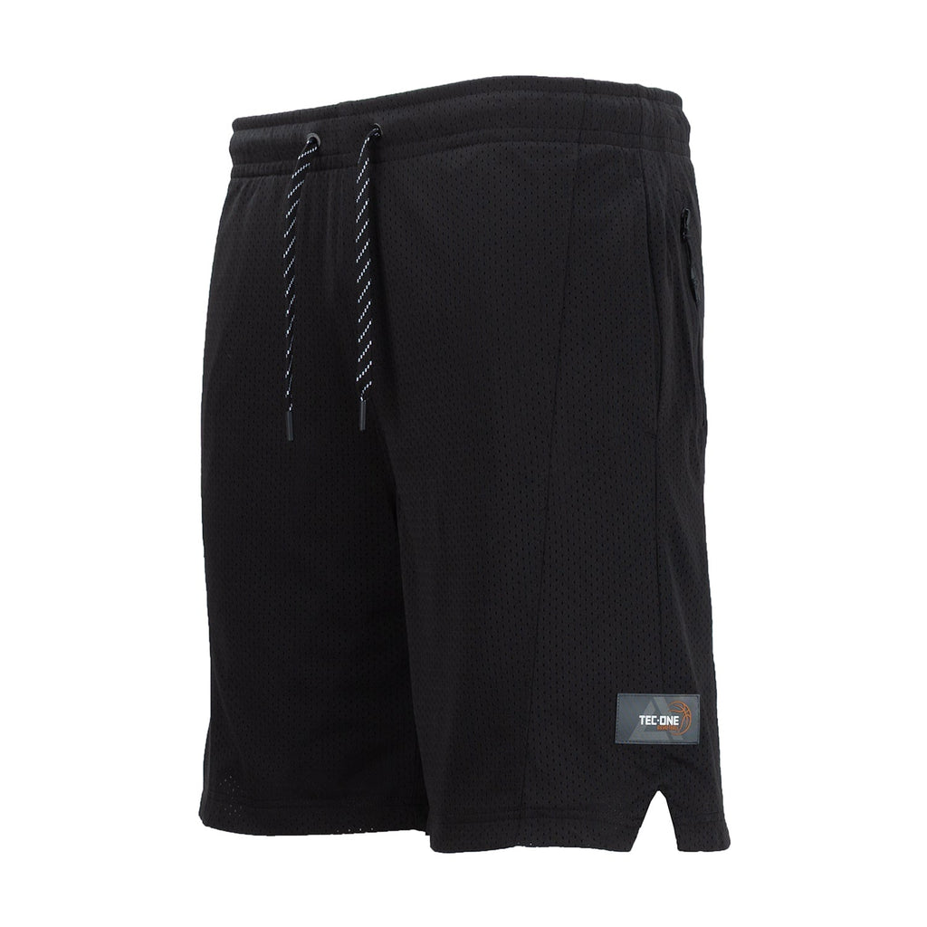 WSS ATHLETIC Authentic Rookie Basketball Short - Mens