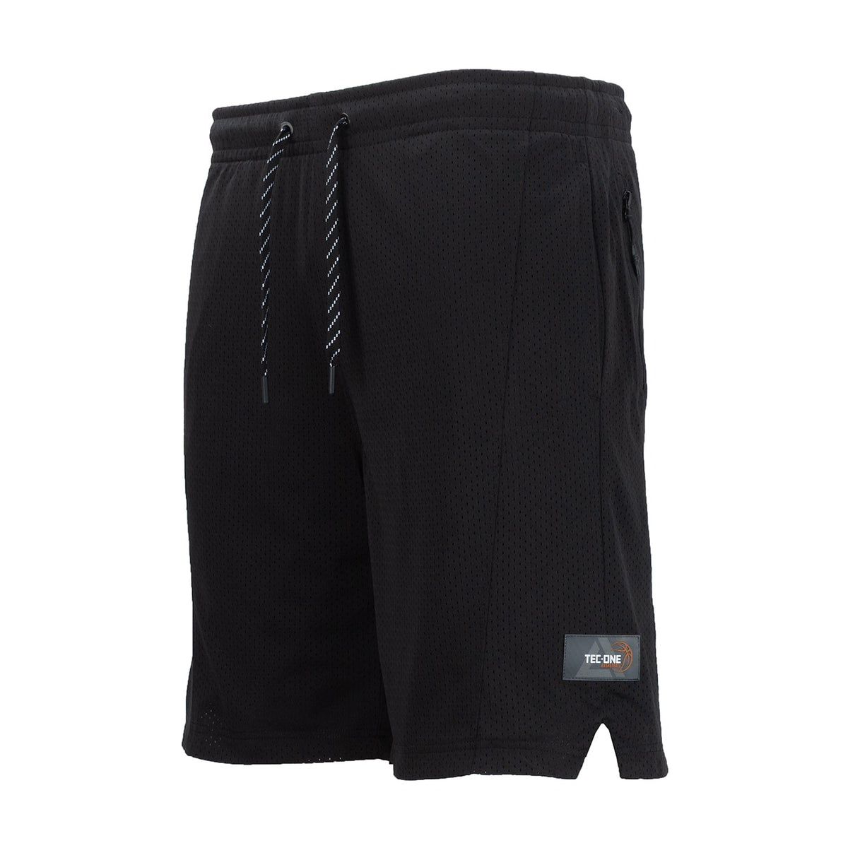 WSS ATHLETIC Authentic Rookie Basketball Short - Mens