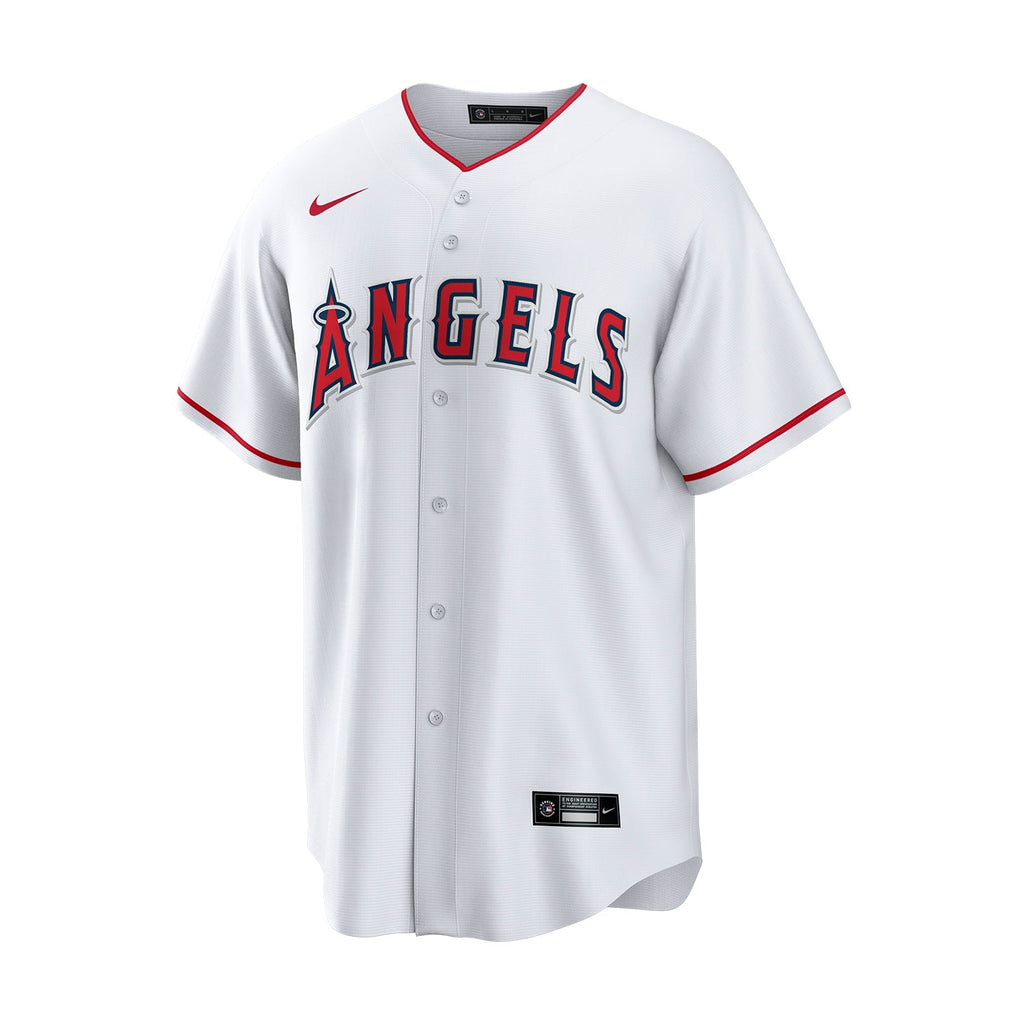 NIKE 2026 Angels Replica Home Jersey - Mens