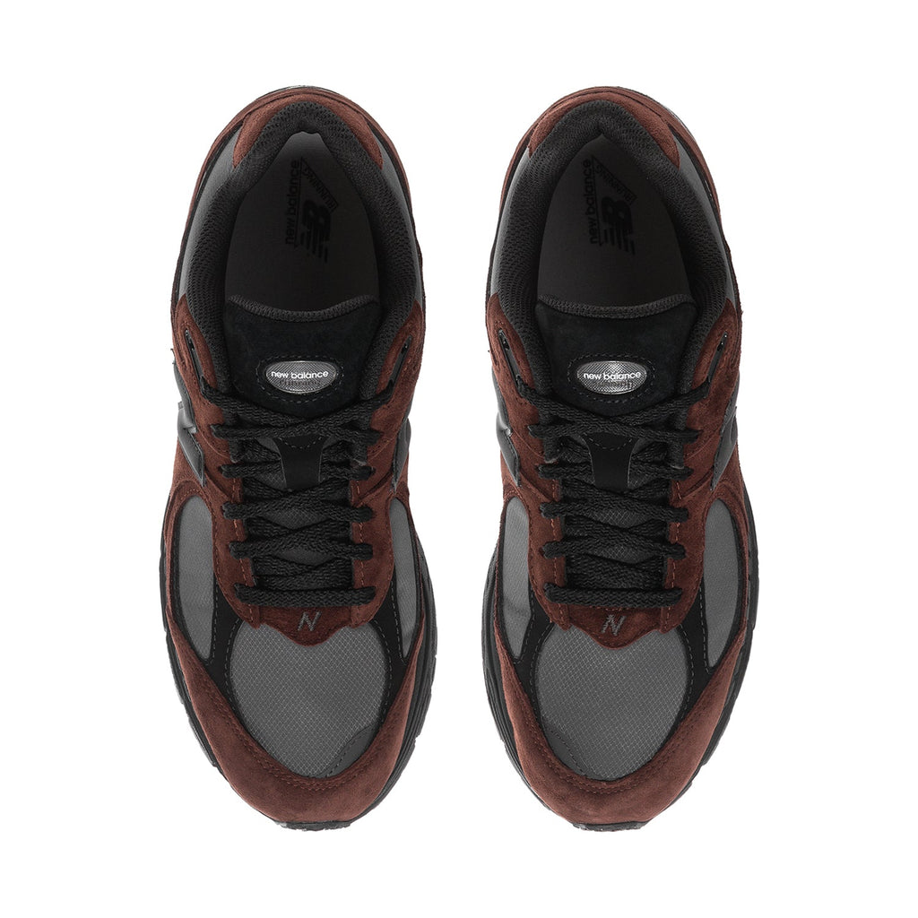 NEW BALANCE Official 2002R - Mens