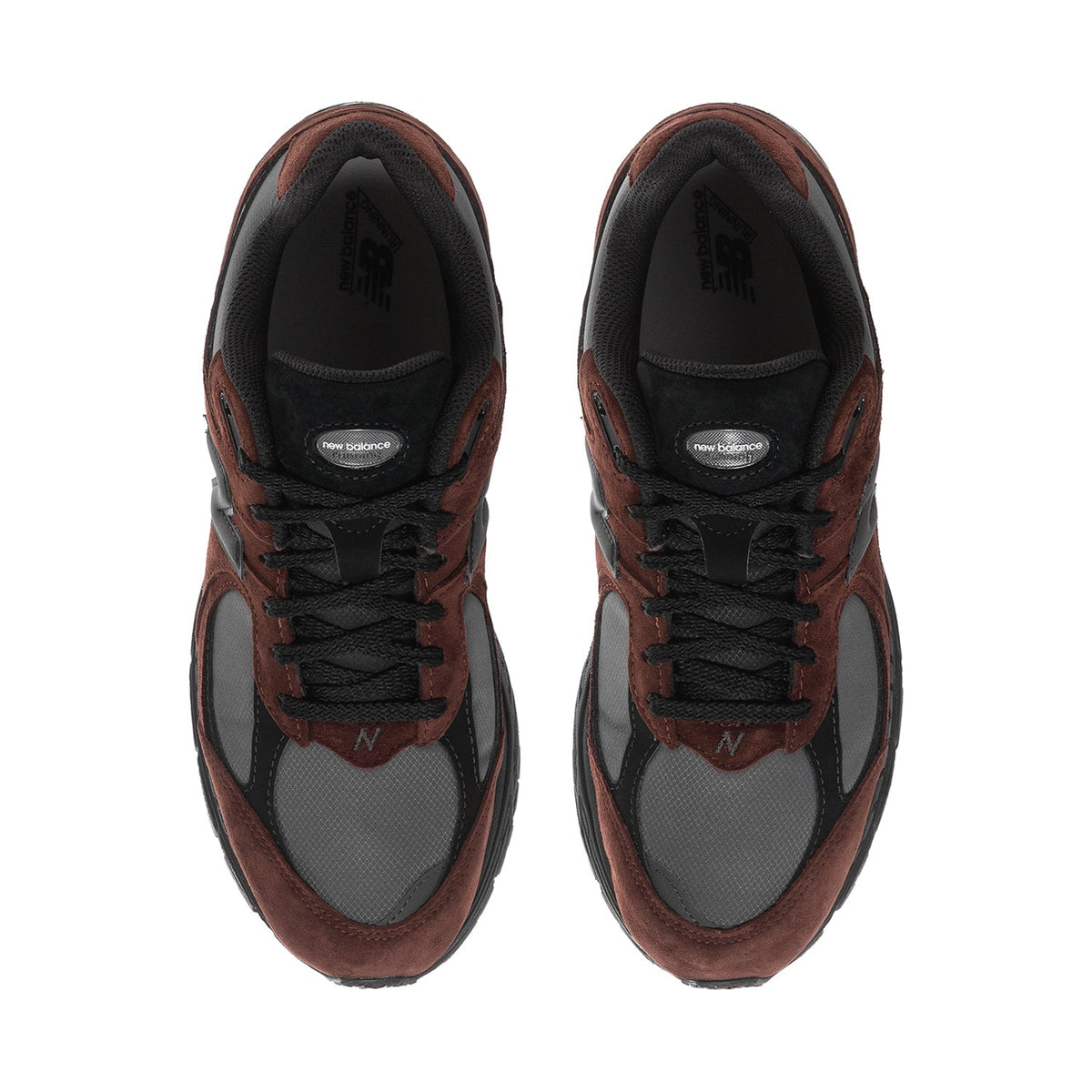 NEW BALANCE Official 2002R - Mens