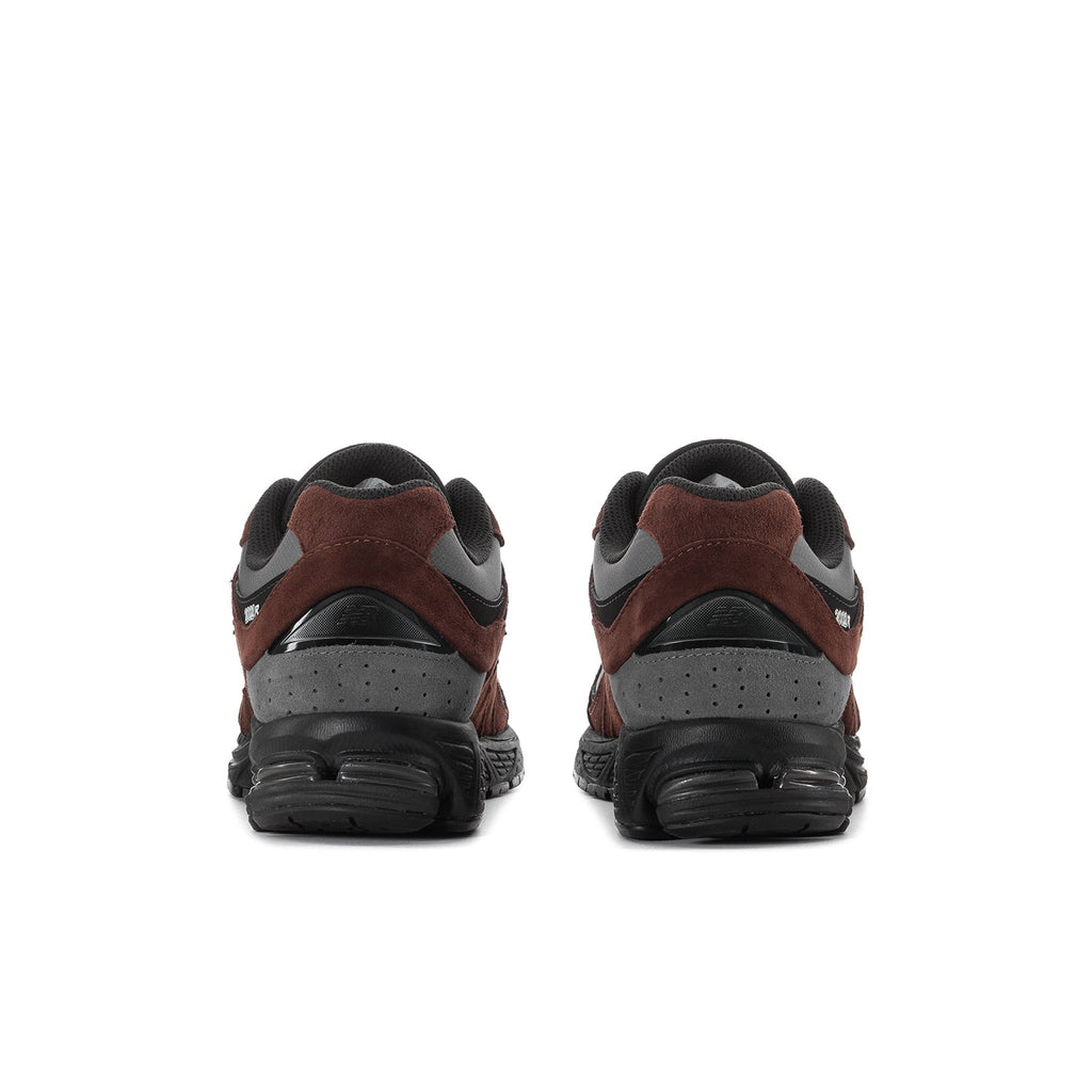 NEW BALANCE Official 2002R - Mens
