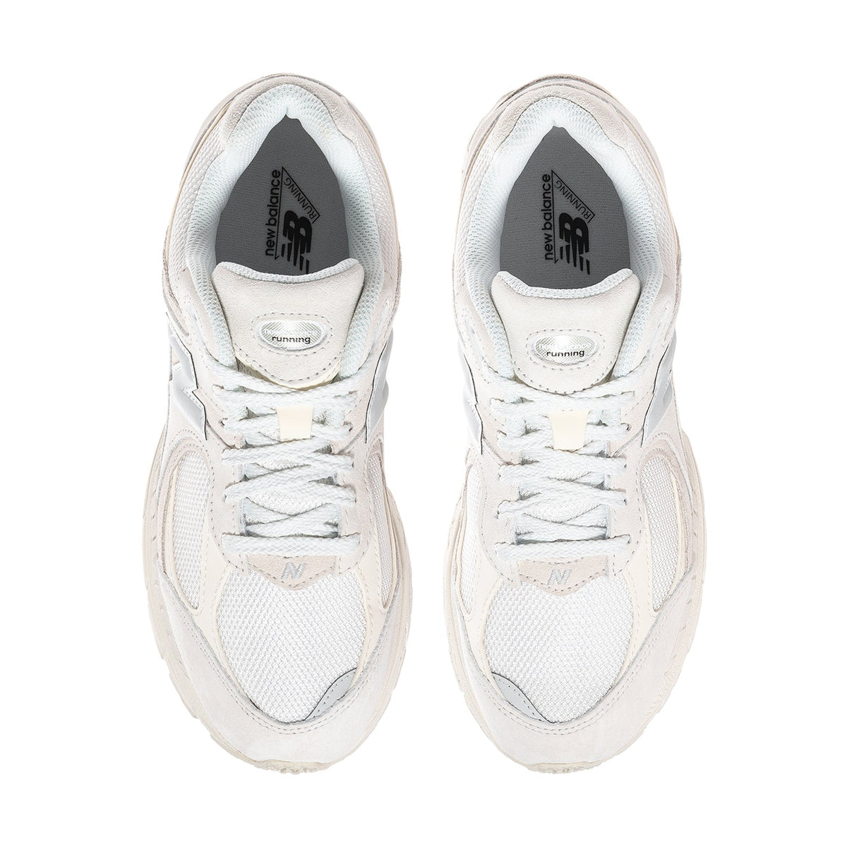 NEW BALANCE 2002R - Womens