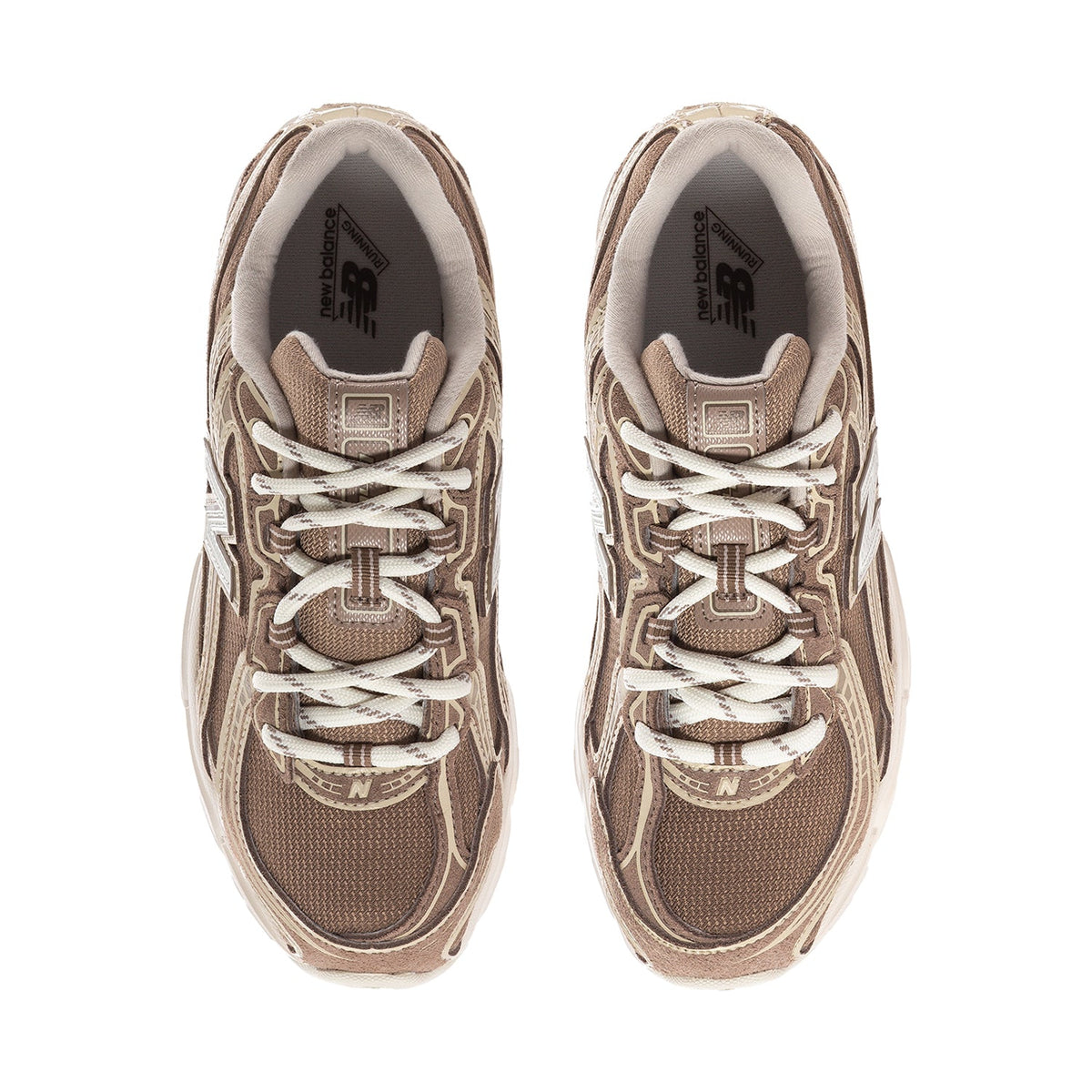 NEW BALANCE 740 - Womens