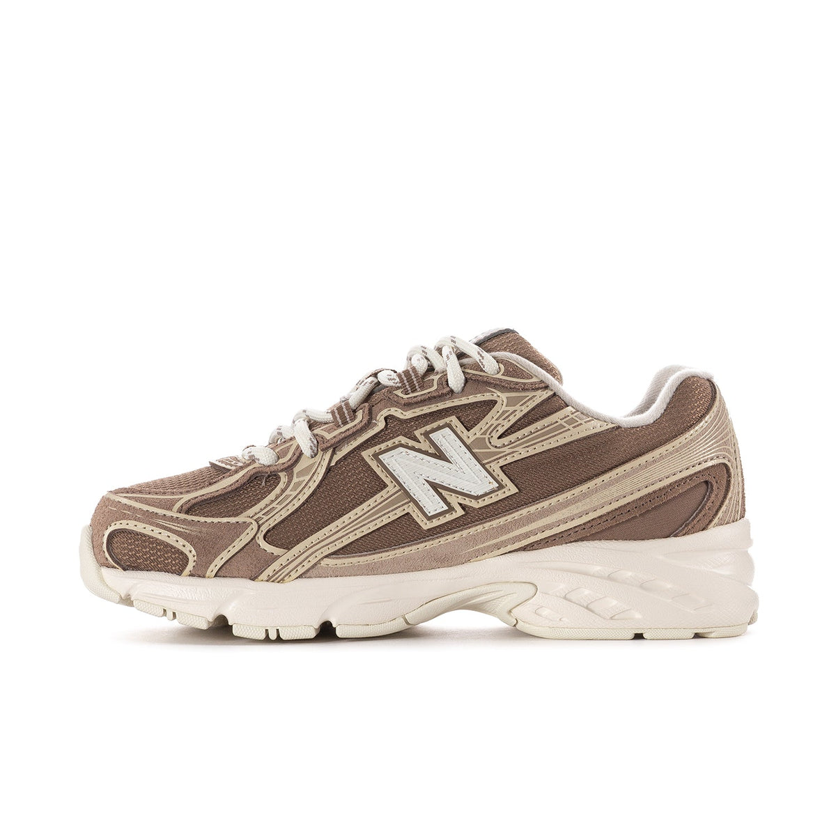 NEW BALANCE 740 - Womens
