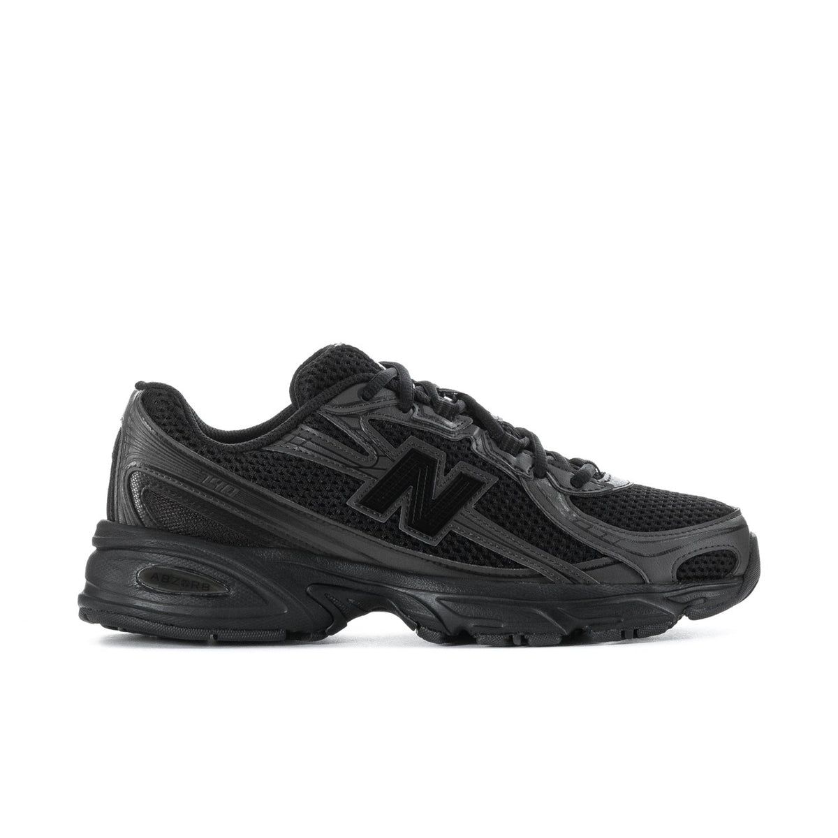 NEW BALANCE 740 - Womens