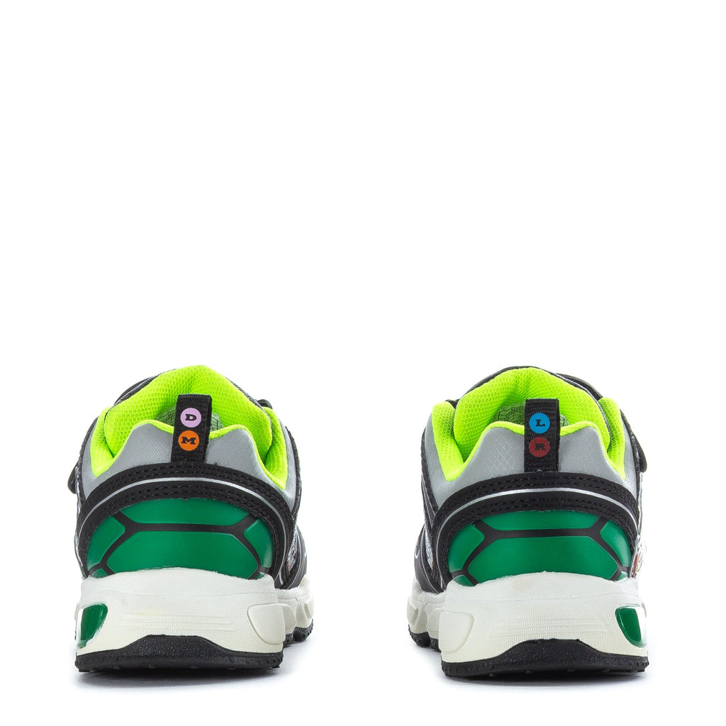 CHARACTER TMNT Lighted - Toddler