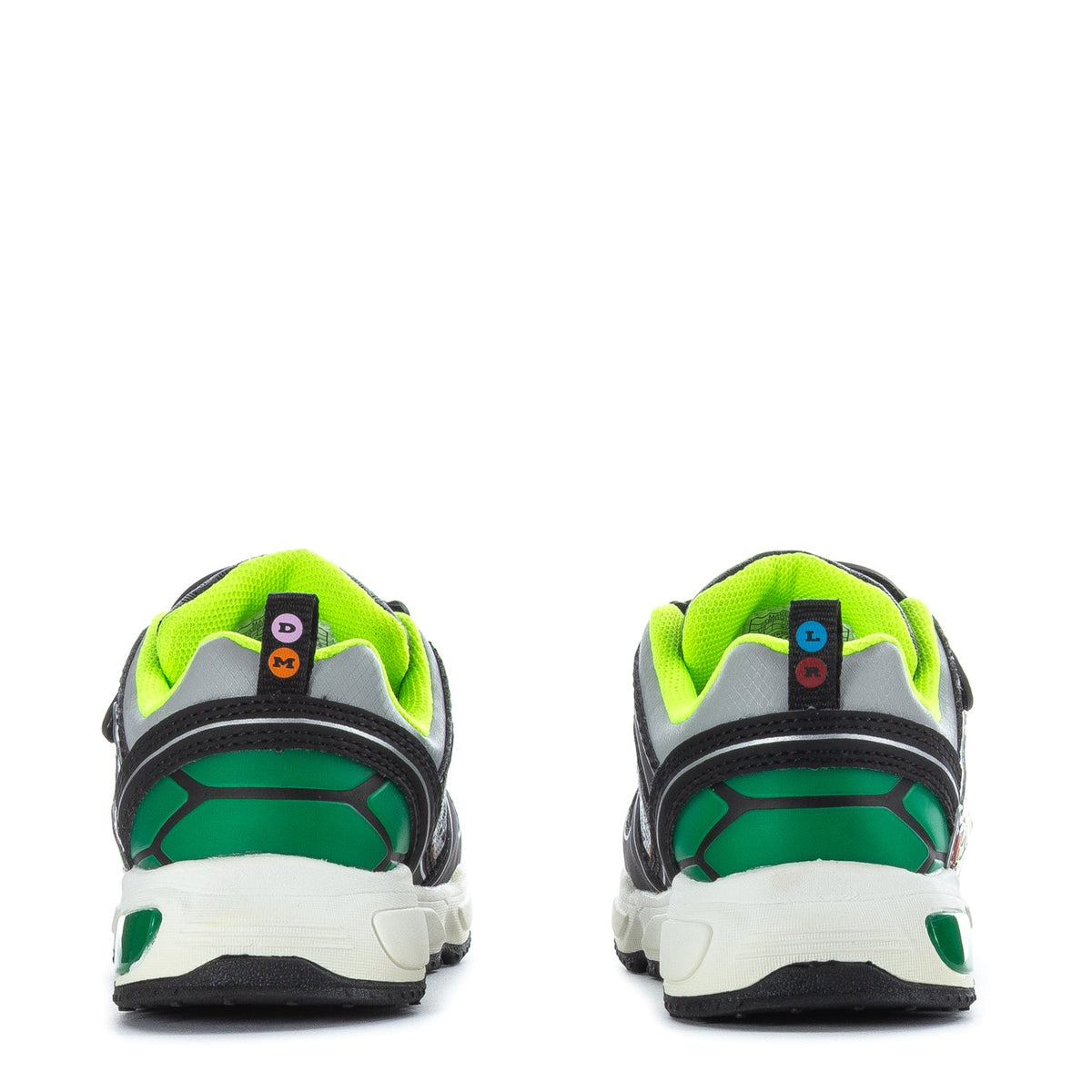 CHARACTER TMNT Lighted - Toddler