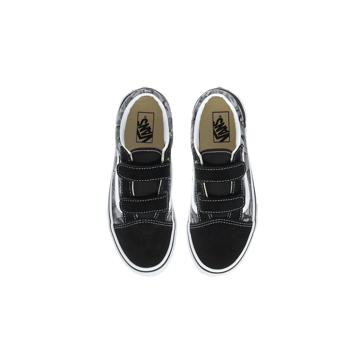 VANS Original Old Skool V - Kids