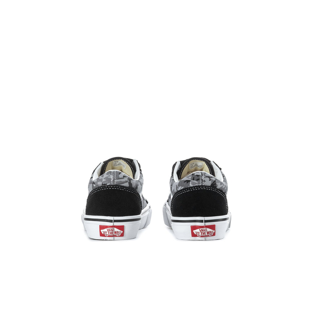 VANS Original Old Skool V - Kids