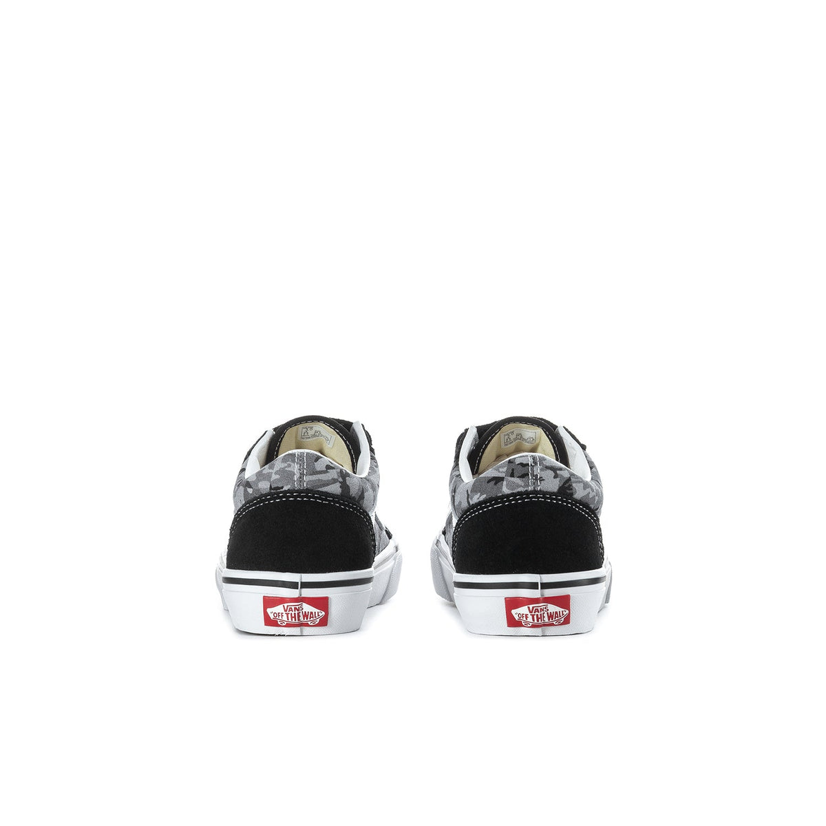 VANS Original Old Skool V - Kids
