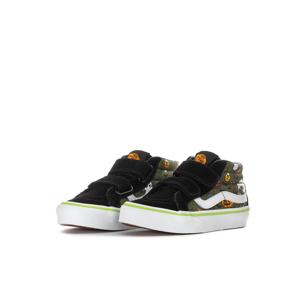 VANS Classic Sk8-Mid Reissue V - Kids