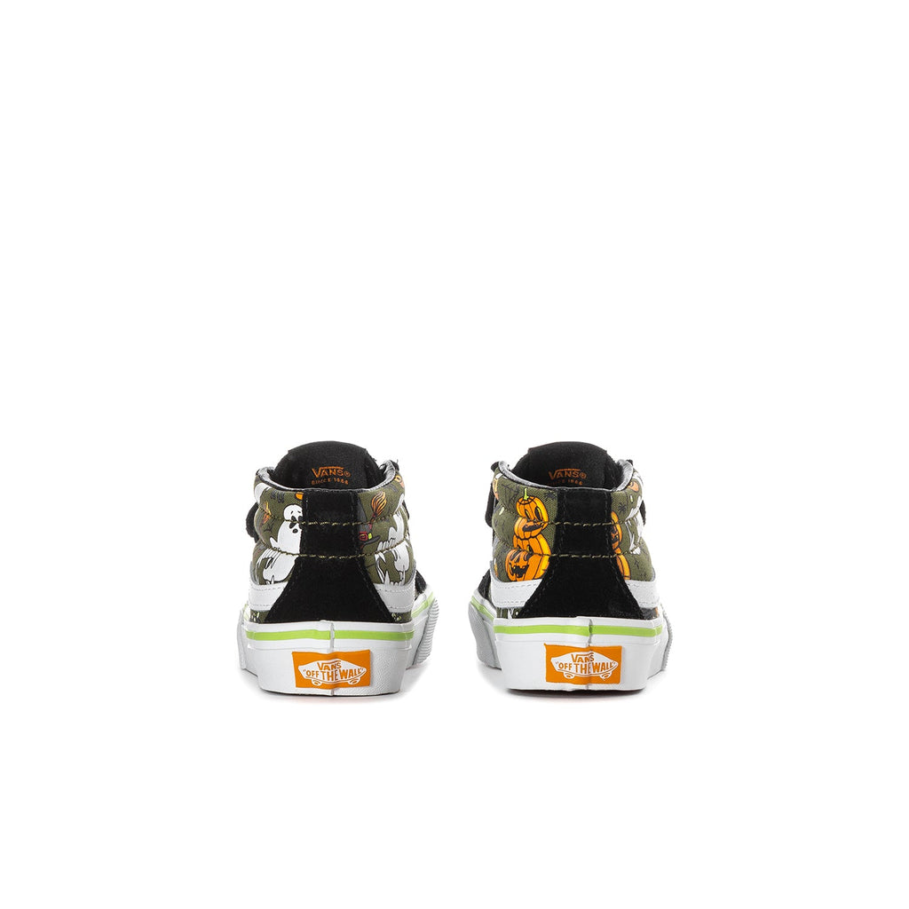 VANS Classic Sk8-Mid Reissue V - Kids