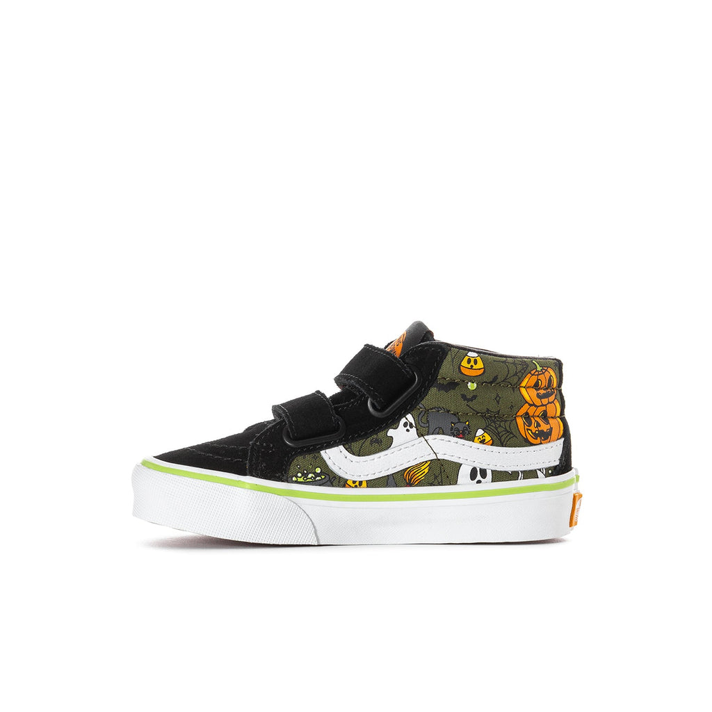 VANS Classic Sk8-Mid Reissue V - Kids