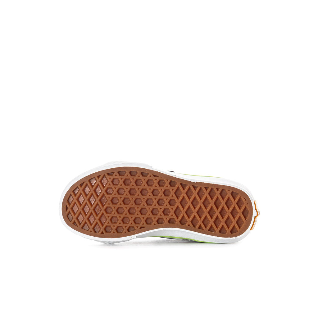 VANS Classic Sk8-Mid Reissue V - Kids
