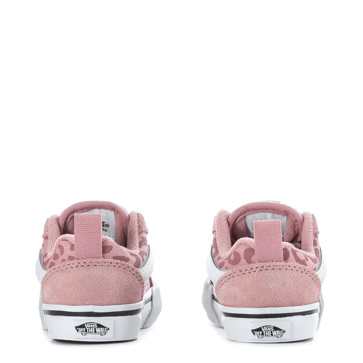 VANS Knu Skool - Toddler