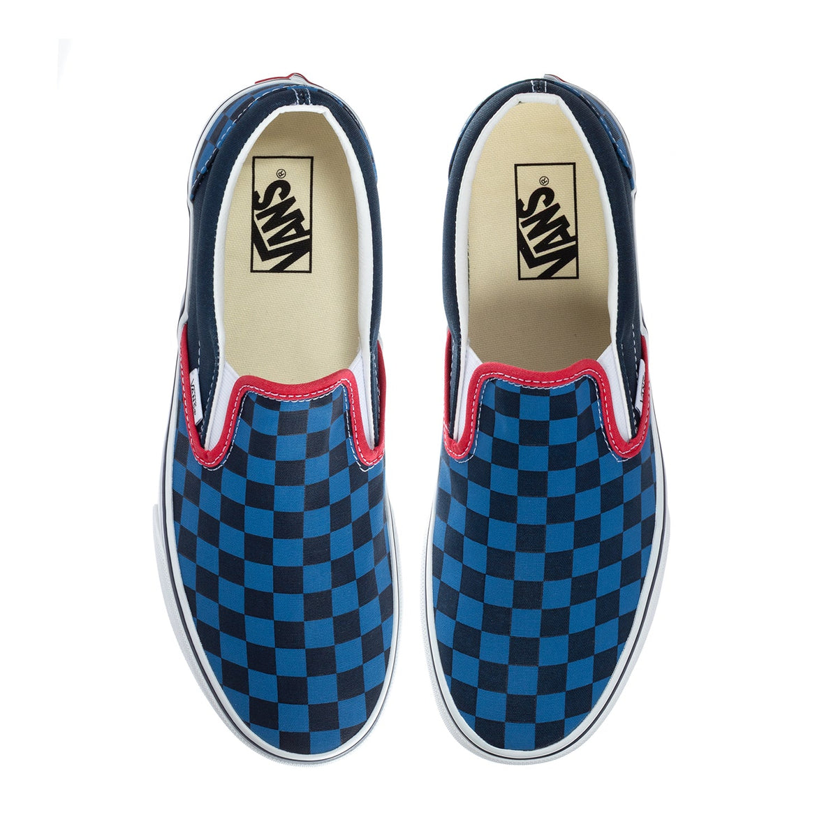 VANS Classic Slip-On - Mens