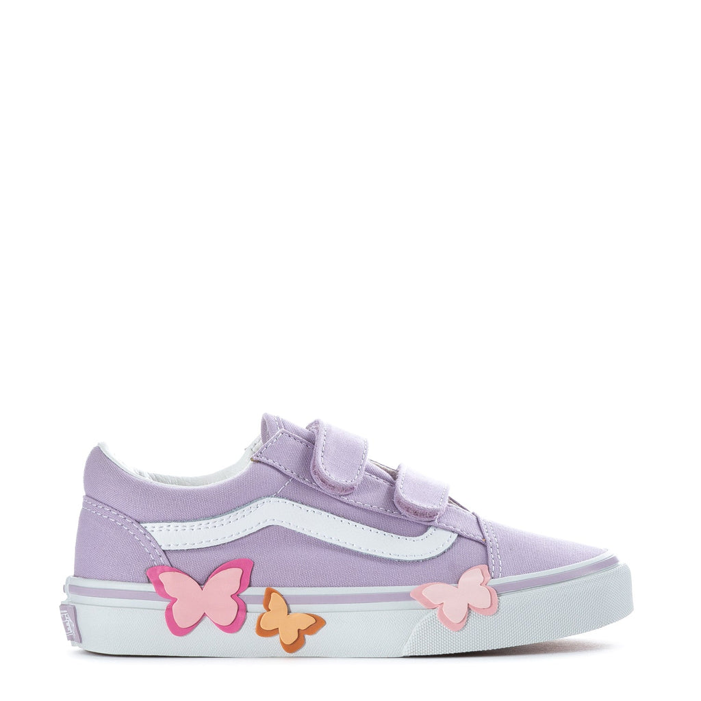VANS Old Skool V - Kids
