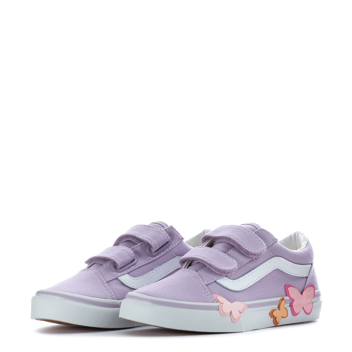 VANS Old Skool V - Kids