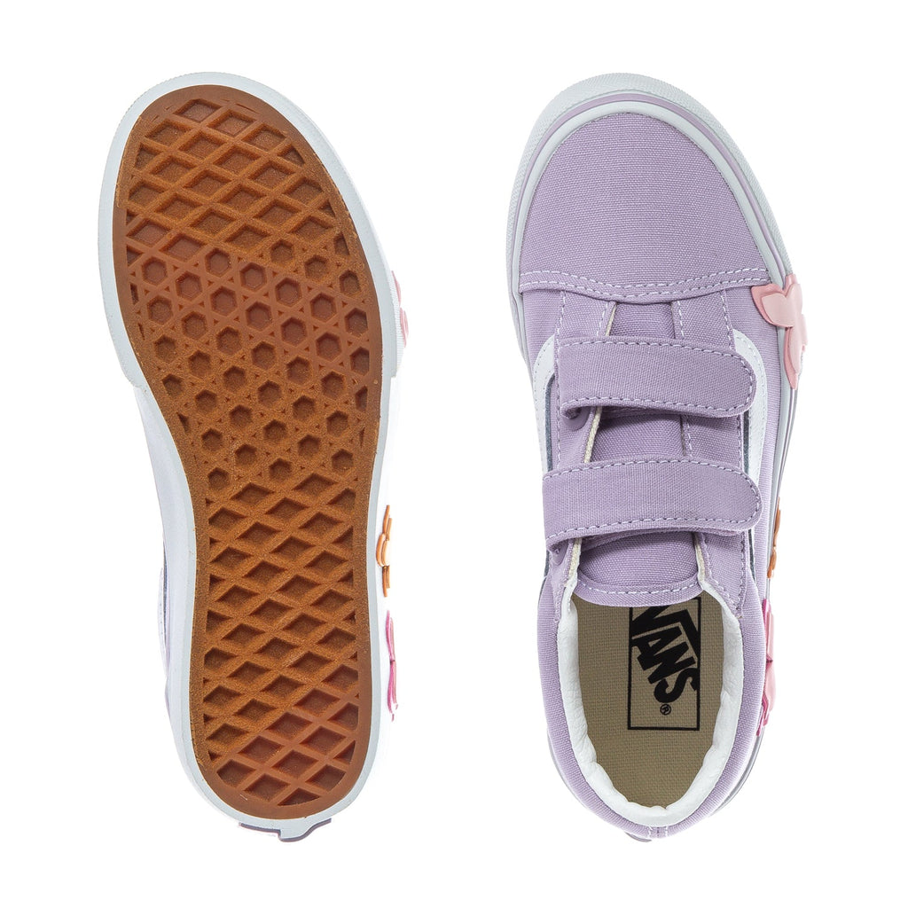 VANS Old Skool V - Kids