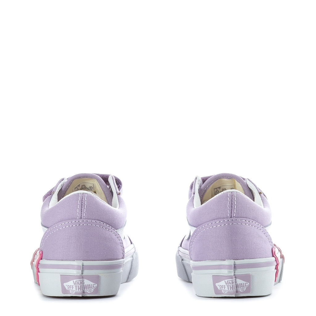 VANS Old Skool V - Kids