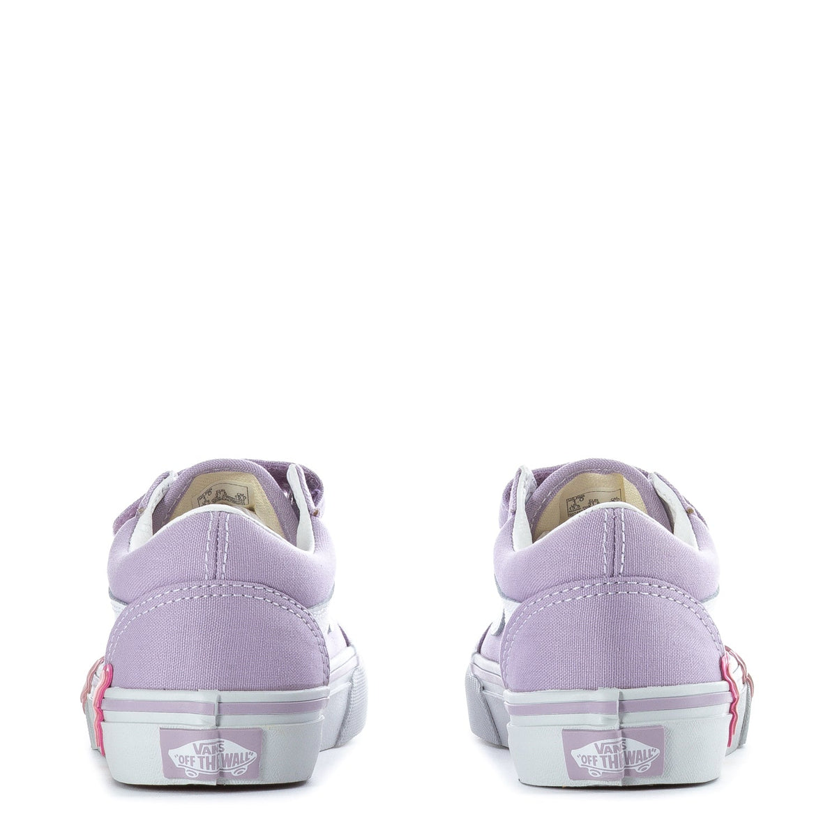 VANS Old Skool V - Kids