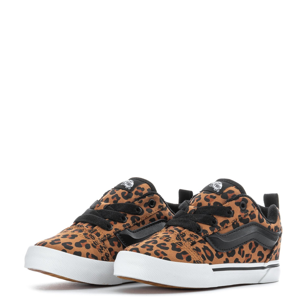 VANS Authentic Knu Skool - Toddler