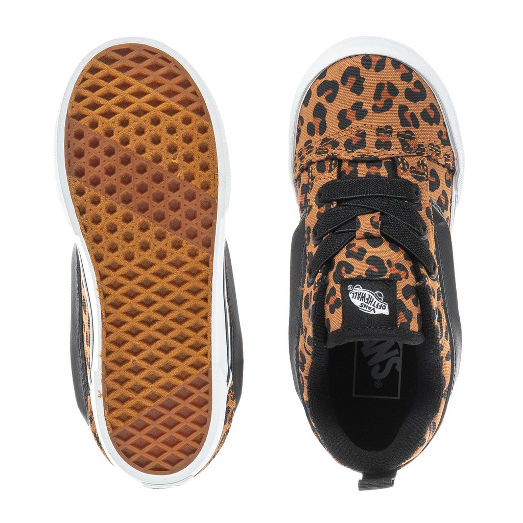 VANS Authentic Knu Skool - Toddler