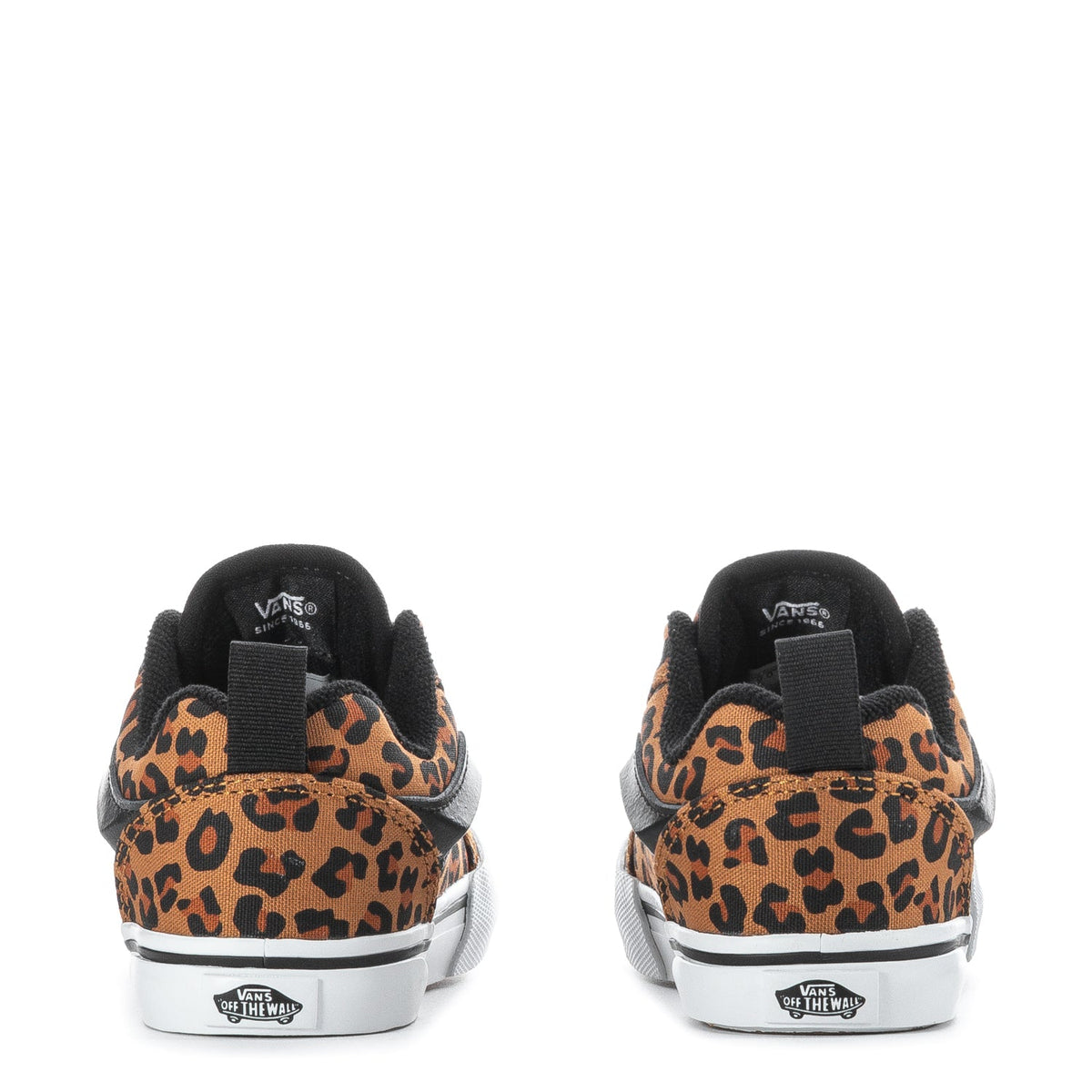 VANS Authentic Knu Skool - Toddler