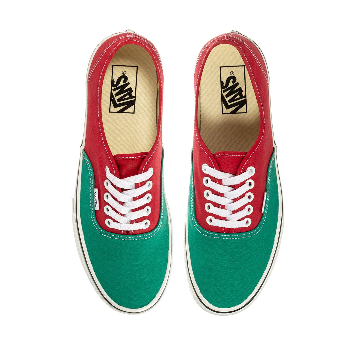VANS Official Authentic - Mens