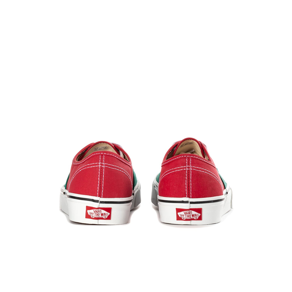 VANS Official Authentic - Mens