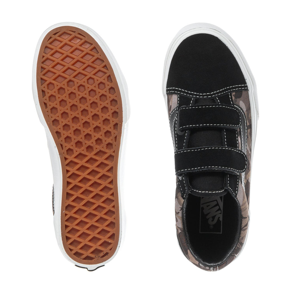 VANS Old Skool V - Kids