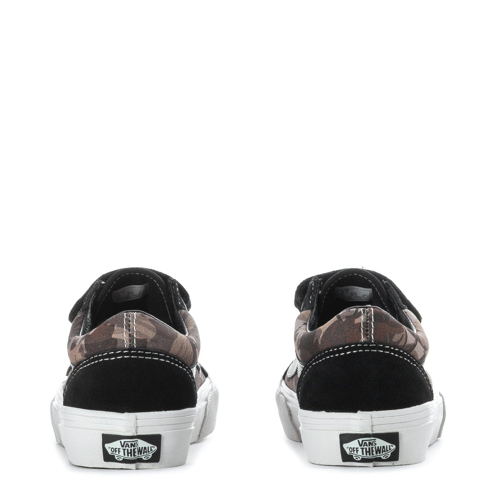 VANS Old Skool V - Kids