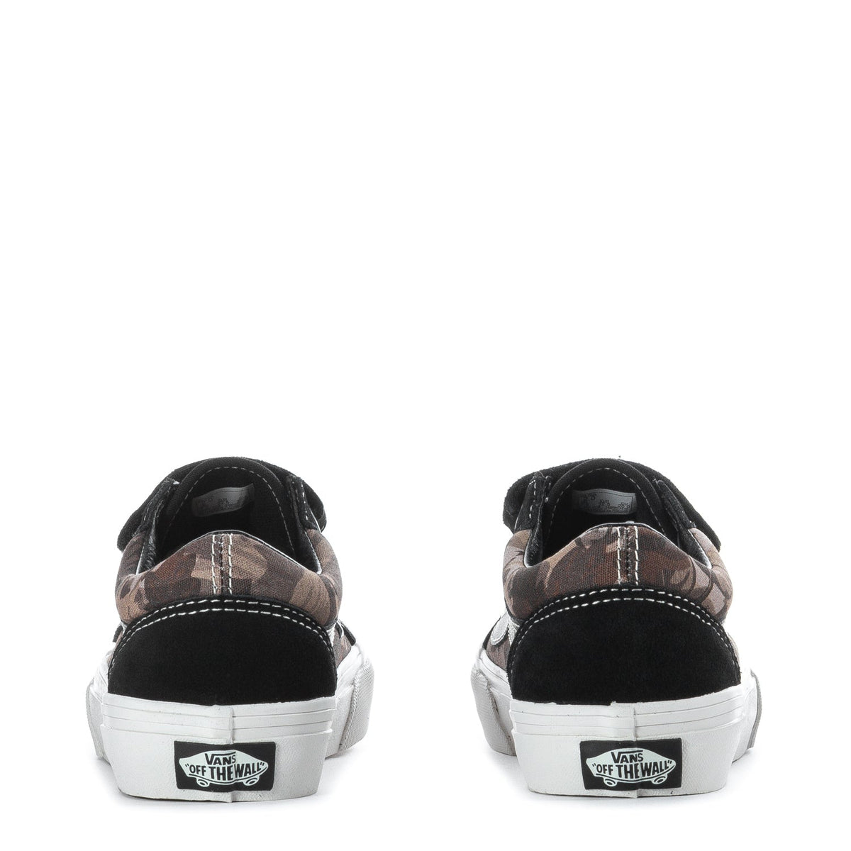 VANS Old Skool V - Kids