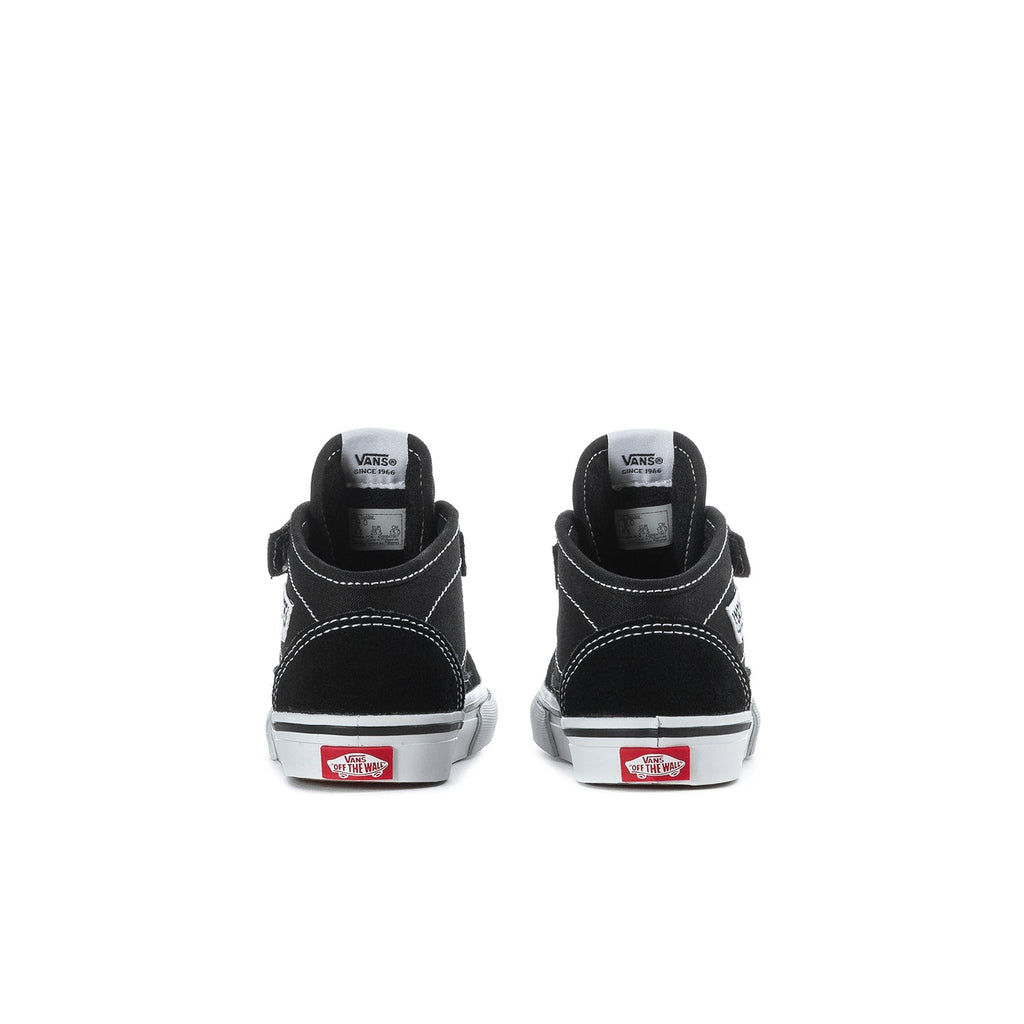 VANS Half Calf - Toddler